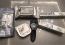 佩冉（PIARA）睫毛膏自然卷翹纖長打底定型防水防汗不易暈染01自然黑 曬單實拍圖