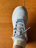 斯凱奇（Skechers）糕糕鞋女鞋秋季厚底增高休閑鞋網(wǎng)面透戶外運(yùn)動(dòng)鞋松糕鞋117524 曬單實(shí)拍圖