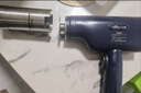 小熊（Bear）面條機家庭用 家用壓面機 無線手持壓面槍 小型電動自動不銹鋼壓面條機 5種出面模具YMJ-K40Z7 曬單實拍圖