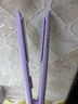 lena直板夾負(fù)離子夾板卷發(fā)棒不傷發(fā) 卷直兩用直發(fā)棒女 電拉直板頭發(fā)迷你劉海夾發(fā)板熨板 LN-H2 紫 曬單實(shí)拍圖