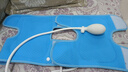 嬌之蘭諾【充氣款】腿型矯正帶O型腿X型腿八字腿綁腿帶兒童寶寶幼兒糾正器 充氣版（體重19-60斤） 曬單實(shí)拍圖