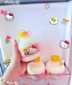 認(rèn)養(yǎng)一頭牛Hello Kitty款噸噸奶 a2β酪蛋白新鮮牛奶460ml*6瓶 源頭直發(fā) 曬單實(shí)拍圖