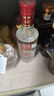 瀘州老窖 國窖1573 小酒版 52度 50ml 濃香型白酒（新老包裝隨機） 禮盒 50ml*2瓶*5盒 曬單實(shí)拍圖