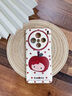 蔻殼可愛(ài)波點(diǎn)hellokitty卡通KT貓適用vivox200pro新款手機(jī)殼X100SPro瞳眼液態(tài)硅膠殼x100ultra保護(hù)套 【古董白 波點(diǎn)頭套kt貓】瞳眼全包 vivo X200 曬單實(shí)拍圖