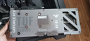 華碩RTX 5060 Ti TUF/PRIME大師/DUAL雪豹/TX天選 8G/16G 臺式機電腦甜品級游戲顯卡 華碩 TUF RTX 5060Ti O16G 曬單實拍圖