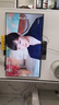 飛利浦（PHILIPS）50英寸4K超高清智慧全面屏 高頻調(diào)光護眼 遠場AI語音智能液晶平板電視機50PUF7590/T3 國家補貼15% 曬單實拍圖
