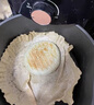 滇品客農(nóng)科院青稞餅云南特產(chǎn)青稞小米餅藜麥小黃米粑粑五黑粗糧早餐代餐 青稞黃米餅 306克x3袋（共18個） 曬單實拍圖