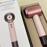 戴森（DYSON）HD16 全新智能吹風(fēng)機 Supersonic 電吹風(fēng) 負(fù)離子 速干護發(fā) 禮物推薦 HD16 落日玫瑰色 曬單實拍圖