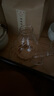 CLITON手沖咖啡濾杯 滴漏式家用咖啡壺過(guò)濾網(wǎng)過(guò)濾器1-4人份器具CL-CF08 曬單實(shí)拍圖