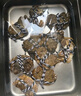 【活蟹】蟹叁鉗莊大閘蟹去繩足重1.8-2.1兩 10只鮮活六月黃鮮活螃蟹水產(chǎn)禮盒源頭直發(fā) 曬單實(shí)拍圖
