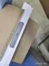 聯(lián)想聯(lián)想電腦音響B(tài)MS09臺式機(jī)家用桌面有線音箱筆記本電腦長條低音炮 BMS09【3.5mm插頭+USB供電】 曬單實(shí)拍圖