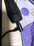 興戈EW200 可換線HiFi有線耳機動圈高音質(zhì)大聲場聽聲辨位吃雞入耳式電腦游戲電競音樂耳塞 EW200【3.5帶麥+游戲7.1聲卡】 曬單實拍圖