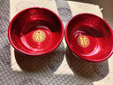 中國黃金（CHINA GOLD）純銀幸運四葉草手鏈女新款輕奢小眾生日禮物送女友老婆教師節禮物 【京速達】A款*足銀幸運四葉草手鏈【品牌禮盒】 曬單實(shí)拍圖