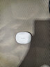 聯(lián)想【智能數顯】藍牙5.4入耳式藍牙耳機真無(wú)線(xiàn)音樂(lè )高音質(zhì)降噪長(cháng)續航游戲音樂(lè )運動(dòng)跑步適用于蘋(píng)果華為 白色【全景環(huán)繞音+藍牙5.4】 LED智能數顯屏-游戲/音樂(lè )雙模式 曬單實(shí)拍圖