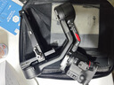 大疆（DJI）RS4 RS4PRO 如影手持云臺穩定器 單反穩定器 AI跟拍 三軸防抖專(zhuān)業(yè)拍攝相機手持云臺穩定器 RS 4 套裝【含雙肩包+延長(cháng)桿禮包】 【超值推薦】?jì)赡臧骐S心換 曬單實(shí)拍圖
