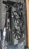 萬競 AMD全新RX580/RX590/RX5700XT/RX6750GRE獨顯電腦臺式機顯卡電競游戲直播設計黑神話悟空游戲顯卡 【全新盒裝】RX580 8G 斬風 曬單實拍圖