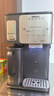 飛利浦（PHILIPS）冰沙冰塊加熱凈水器家用冰境i1pro 臺式免安裝凈飲機(jī) 冷熱一體即熱全自動刨冰凈水機(jī)ADD8608 曬單實拍圖