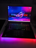 ROG魔霸9 銳龍9 16英寸 游戲本筆記本電腦(R9 9955HX 16G 1T RTX5060 2.5K 240Hz) 曬單實(shí)拍圖