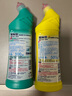花王（KAO）免刷洗潔廁靈500ml*2瓶 廁所馬桶清潔劑強力去污去尿堿除垢潔廁液 曬單實拍圖