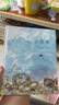 【精裝】凱迪克大獎(jiǎng)繪本：小黑魚(yú) 李歐李?yuàn)W尼經(jīng)典繪本 幼兒早教啟蒙童話(huà)故事 3-6歲 愛(ài)心樹(shù)童書(shū)暑假作業(yè) 一升二暑假銜接 小升初暑假銜接 曬單實(shí)拍圖