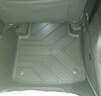 固特異（Goodyear）tpe汽車腳墊適用于大眾邁騰B9配件24-25款高邊TPE腳墊黛尼斯毯 曬單實(shí)拍圖