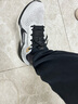 耐克（NIKE）跑步鞋男鞋 2025春季新款WINFLO 11 輕便透氣緩震運動(dòng)休閑鞋跑鞋 HQ7975-100 42 曬單實(shí)拍圖