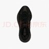 阿迪達(dá)斯 Yeezy350黑武士夏日透氣男女椰子休閑鞋 HQ6319 42.5 曬單實(shí)拍圖