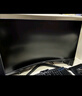 三星（SAMSUNG）32英寸 G55C 165Hz 2K 1000R 1ms HDR10 FreeSync 低藍光 玄龍騎士 電競顯示器 LS32CG552EBXXF 曬單實拍圖