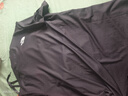 北面（The North Face）T恤男短袖春夏新款戶外透氣短袖上衣8DG6 JK3/黑色 L/175 曬單實拍圖