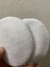 酷茵隔音防聲音耳套睡覺專用可側(cè)睡單耳保暖耳罩分體耳包睡眠u 棕色 S小號(hào)-兒童 曬單實(shí)拍圖