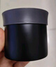 膳魔師（THERMOS）500ml保溫商務(wù)辦公帶杯蓋水杯男女士簡(jiǎn)約保冷杯FEI-501MSB寶藍(lán)色 曬單實(shí)拍圖