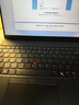 ThinkPad【國家補貼20%】聯(lián)想E16 AI PC 輕薄便攜筆記本電腦酷睿Ultra5 225H 32G 1T 2.5K 商務(wù)辦公本 黑色 曬單實(shí)拍圖
