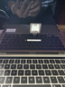 蘋果（Apple） MacBook Pro/Air 二手蘋果筆記本電腦 商務 辦公 游戲 設計 剪輯 99新20款P52灰P82銀十代16G/1TB 曬單實拍圖