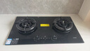 方太（FOTILE）【定時防干燒】燃?xì)庠钐烊粴?嵌入式5.2kW*猛火煤氣灶 可調(diào)節(jié)底盤可聯(lián)動02-TEK20 政府補(bǔ)貼20% 曬單實拍圖