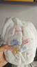 好奇（Huggies）金裝成長褲XXL74(15kg以上)加加大號嬰兒尿不濕超薄拉拉褲 曬單實(shí)拍圖