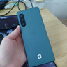 索尼（SONY）Xperia 5IV 馬克四代驍龍8Gen1 6.1英寸小屏120HZ高刷全網(wǎng)通5G雙卡雙待手機(jī)X5IV拍照原生安卓系統(tǒng) 綠色 8+256G 國(guó)版 曬單實(shí)拍圖