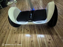 九號(hào)（Ninebot）電動(dòng)平衡車L系列【送孩子的酷禮物】?jī)和胶廛?-12歲雙輪九號(hào)電動(dòng)車成人體感車手控腿控車 平衡車L6禮盒版【定制禮盒】 曬單實(shí)拍圖