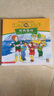 神奇校車·動(dòng)畫版（全套10冊(cè)）兒童繪本3-6歲科普百科全書漫畫故事書小學(xué)生課外閱讀書籍 曬單實(shí)拍圖