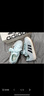 adidas「面包鞋」GRAND COURT BASE 00s休閑低幫板鞋男女阿迪達斯 薄荷綠/黑色/漢玉白   38 曬單實拍圖