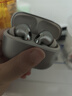 漫步者（EDIFIER）蘿莉豆 Lolli Pro5 真無(wú)線主動(dòng)降噪藍(lán)牙耳機(jī)入耳式 AI翻譯運(yùn)動(dòng)跑步音樂(lè)游戲電競(jìng)適配蘋(píng)果華為安卓 晨曦金+柯基耳機(jī)套+曬單20元紅包 曬單實(shí)拍圖