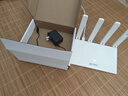 中科巨龍隨身wifi無(wú)線路由器CPE雙網(wǎng)雙頻WIFI6免插卡免拉網(wǎng)線無(wú)限流量2025款無(wú)線wifi多連不卡家用穿墻王 2025升級(jí)款室內(nèi)無(wú)線路由器（wifi6) 曬單實(shí)拍圖