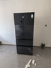 容聲526升雙凈雙系統(tǒng)法式多門四開門電冰箱家用一級能效風(fēng)冷無霜變頻節(jié)能BCD-526WD1MPA灰國家補(bǔ)貼20% 曬單實(shí)拍圖