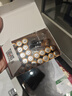 南孚7號電池40粒 七號堿性 聚能環(huán)5代 適用耳溫槍/血糖儀/無線鼠標/遙控器/血壓計/掛鐘/血氧儀等 曬單實拍圖