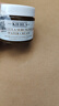 科顏氏（Kiehl's）金盞花面霜50ml平衡水油舒緩保濕護(hù)膚品禮盒七夕禮物 曬單實(shí)拍圖