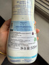 妙思樂兒童洗發(fā)水沐浴露二合一750ml組合裝嬰兒洗發(fā)水沐浴露 曬單實拍圖