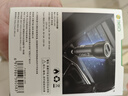 360車載充電器超級快充數(shù)據(jù)線套裝1A1C 66W點煙器智能車充HC-69S一拖二轉(zhuǎn)換器 曬單實拍圖