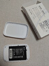 葉騰移動隨身wifi【無需預存】無線wifi6免插卡便攜式支持4G/5G設備全國通用無限流量2025新款 【彩屏旗艦版】移動+聯(lián)通雙網(wǎng)+3000毫安大電池 曬單實拍圖