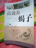 高效養(yǎng)蝎子 養(yǎng)殖技術(shù)書(shū)籍大全農(nóng)業(yè)養(yǎng)殖書(shū)蝎子人工養(yǎng)殖書(shū)籍科學(xué)辦好蝎子病害防治與診斷指南蝎子中藥材養(yǎng)殖育種關(guān)鍵技術(shù)教程書(shū)籍 曬單實(shí)拍圖