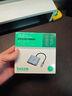 畢亞茲 Type-C轉(zhuǎn)hdmi/USB3.0/PD擴(kuò)展塢蘋果電腦轉(zhuǎn)換器macbook 轉(zhuǎn)接頭手機(jī)接投影儀顯示器拓展塢USB-C分線 曬單實(shí)拍圖