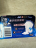 蘇菲超熟睡超薄裸感肌超長量多夜用衛(wèi)生巾42cm8片姨媽巾自營官方 曬單實拍圖